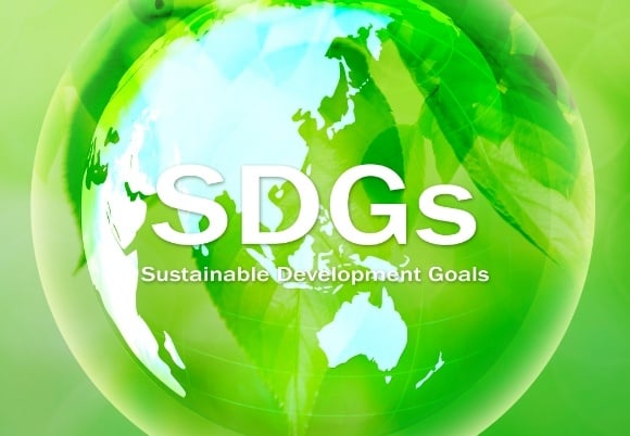 SDGsの取り組み